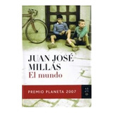 Livro Mundo (coleccion Novela) De Millas Juan Jose