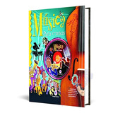 Livro Música Para Crianças História Da Música Com Cd