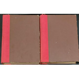 Livro Na Luz Perpétua ( 2 Volumes) - Pe.joão Batista Lehmann [1956]