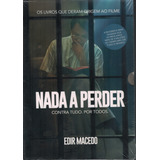 Livro Nada A Perder (3 Volumes) - Lacrado