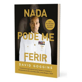 Livro Nada Pode Me Ferir (2023) Sextante, Novo, Lacrado