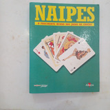 Livro Naipes - O Fascinante Mundo