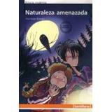 Livro Naturaleza Amenazada - Briones, Ana