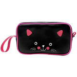 Livro Necessaire Viagem Meow Zonacri Zonacriativa
