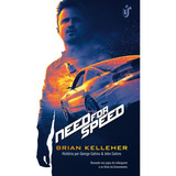 Livro Need For Speed