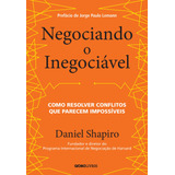 Inegociável