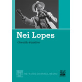 Livro Nei Lopes - Retratos Do Brasil Negro