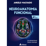 Livro Neuroanatomia Funcional - 4 Edição