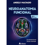 Livro Neuroanatomia Funcional - Machado -