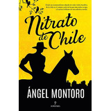Livro Nitrato De Chile De Montoro