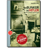 Livro No Bunker De Hitler -