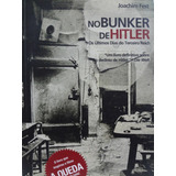 Livro No Bunker De Hitler Joachim