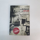 Livro No Bunker De Hitler Joachim Fest V2467