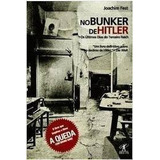 Livro No Bunker De Hitler Joachim
