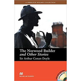 Livro Norwood Builder (+ The Other