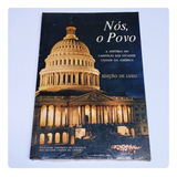 Livro Nós O Povo A História Do Capitólio Dos Estados Unidos