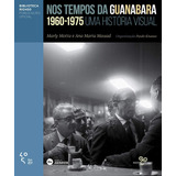 Livro Nos Tempos Da Guanabara