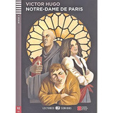 Livro Notre Dame De Paris + Cd De Vvaa Eli