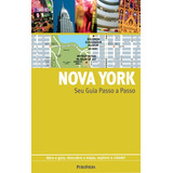Livro Nova York - Seu Guia Passo A Passo