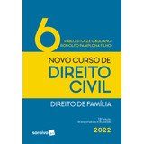 Livro Novo Curso De Direito Civil