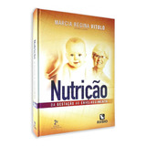 Livro Nutrição - Da Gestação Ao Envelhecimento