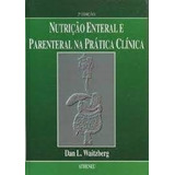 Livro Nutrição Enteral E Parenteral