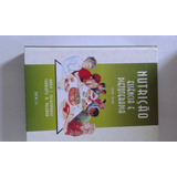 Livro Nutrição Essência E Dietoterapia 7ª