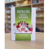 Livro Nutrição Essência E Dietoterapia 7ª