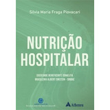 Livro Nutrição Hospitalar