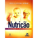 Livro Nutrição