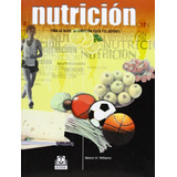 Livro Nutricion Cd Williams De Melvin