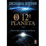 Livro O 12º Planeta