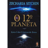 Livro O 12º Planeta