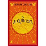 Livro O Alquimista