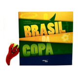 Livro O Brasil Da Copa (loja