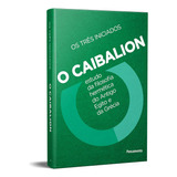 Livro O Caibalion: Estudo Da Filosofia