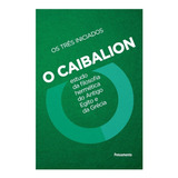 Livro O Caibalion