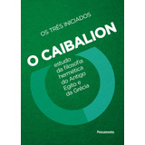 Livro O Caibalion