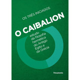 Livro O Caibalion