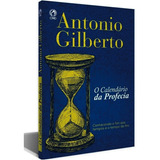 Livro O Calendário Da Profecia -