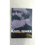 Livro O Capital Critica Da Economia Politica Karl Marx F374
