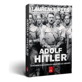 Livro O Carisma De Adolf Hitler