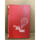 Livro O Castelo Dos Cárpatos De Júlio Verne