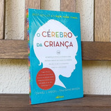 Livro O Cérebro Da Criança ( Lacrado )