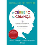 Livro O Cérebro Da Criança