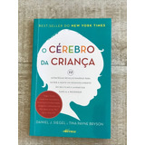 Livro O Cérebro Da Criança