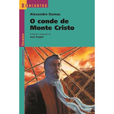 Livro O Conde De Monte Cristo