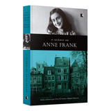 Livro O Diário De Anne Frank - Edição Definitiva - Lacrado