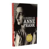 Livro O Diário De Anne Frank - Editora Geek *