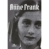 Livro O Diario De Anne Frank (ed.carvalho): Livro O Diario De Anne Frank (ed.carvalho), De Carvalho. Editora Templus, Capa Mole, Edição 1.0 Em Português